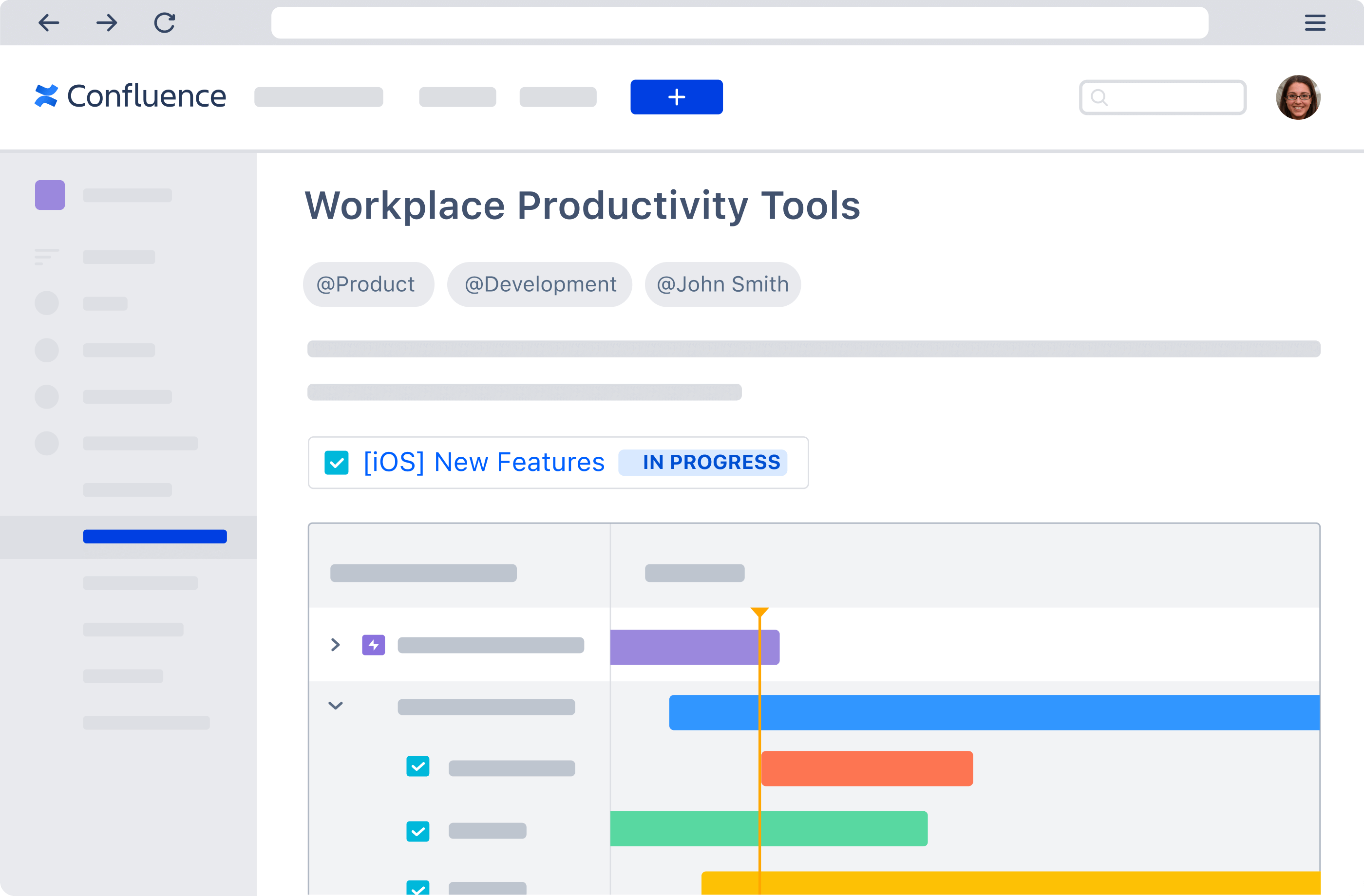 Sync Jira Service Management and Confluence for easy knowledge share